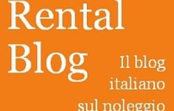 Nuovi servizi per Rental Blog, il portale italiano del noleggio