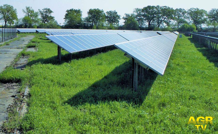 Impianti fotovoltaici: impariamo a proteggerli con un piano di sicurezza a regola d'arte