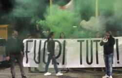 Forza Nuova nel mirino, perquisizioni domiciliari per otto militanti
