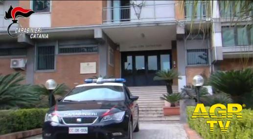 Catania: omicidio e occultamento del cadavere di Agata Scuto