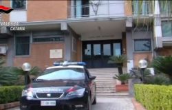 CARABINIERI - Catania: omicidio e occultamento del cadavere di Agata Scuto