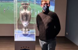Il Sindaco di Firenze visita il Museo del Calcio in occasione dei Family Weekend