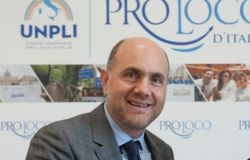 Antonio La Spina, presidente dell’Unpli