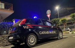 carabinieri arresti albanesi