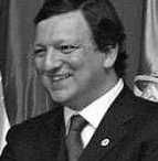Jose Manuel Durao Barroso, presidente designato della Commissione europea Jose Manuel Durao Barroso, presidente designato della Commissione europea