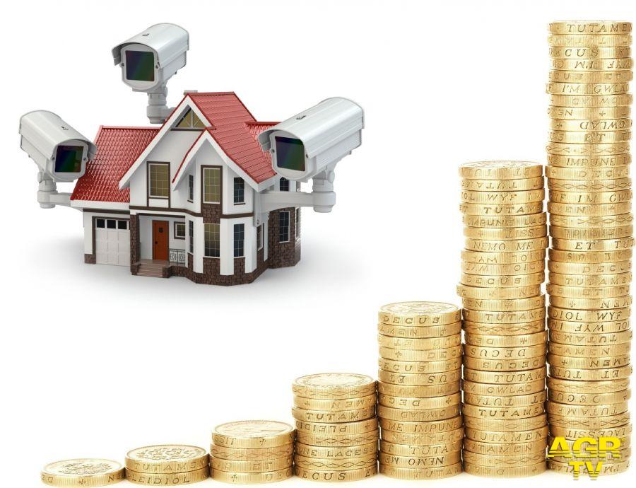 Bonus Sicurezza 2022: come proteggere la tua casa risparmiando la metà