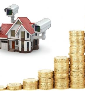 Bonus Sicurezza 2022: come proteggere la tua casa risparmiando la metà