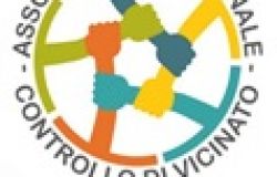 ANCDV Associazione Nazionale Controllo di Vicinato