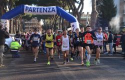 La Corsa del Ricordo 2022 , si correrà a Trieste, Roma e Milano il 25 settembre