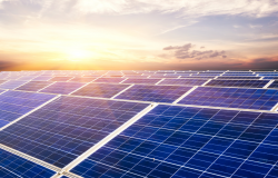 Fotovoltaico, pubblicato il bando per la creazioni di parchi agrisolari