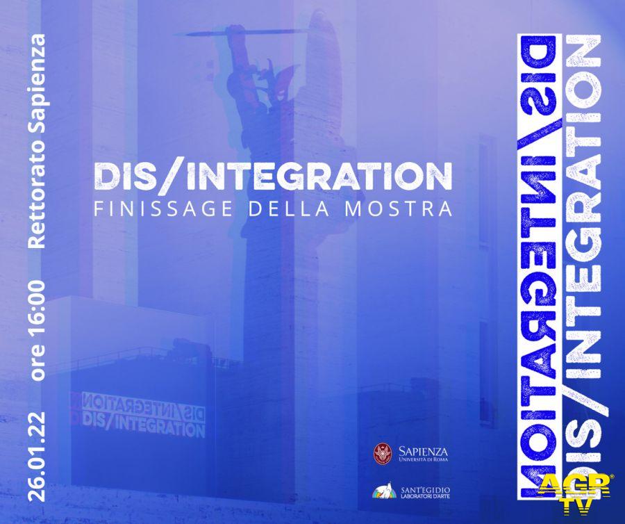 DIS/Integration alla Sapienza