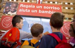 Save the Children: Mortalità infantile progressi insufficienti