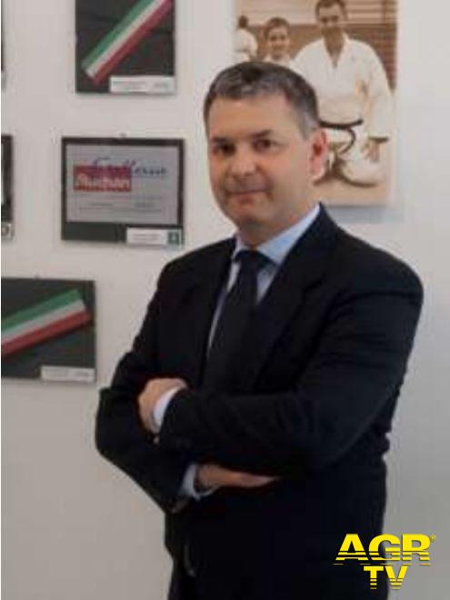 Stefano Pessina - Asset Manager di Generali Real Estate