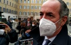 Luca Zaia - Presidente Regione Veneto