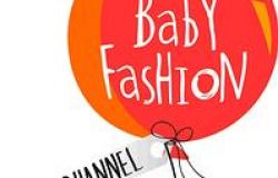 Con BabY FasHioN Channel il Kidswear sbarca su Class Tv Moda