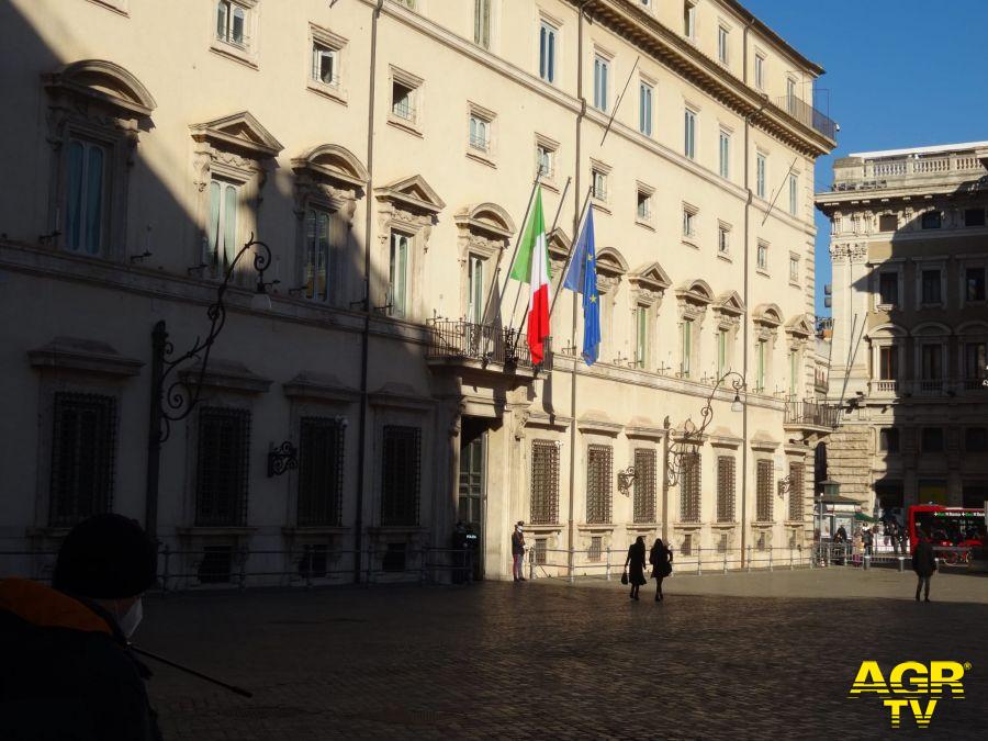 Elezioni del Presidente della Repubblica, Palazzo Montecitorio