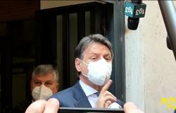 Giuseppe Conte, M5S