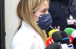 Giorgia Meloni si sbottona a RTL 102.5: Se FdI prende più voti nella coalizione il nome del premier sarà il mio...