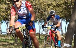 Ostia, le bici invadono Castelfusano, domenica i tricolori di ciclocross del CSI