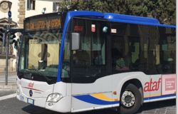 Toscana - Bus: venerdì 4 febbraio sciopero di 4 ore