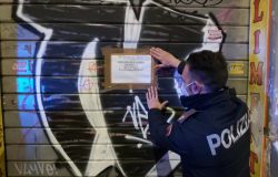 Controlli anti-covid, minimarket nel mirino, ieri tre chiusure