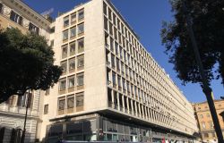 L'Automobile Club Roma trasferisce la sede in via Parigi