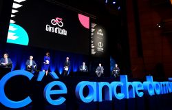 Banca Mediolanum ed il Giro d'Italia, vent'anni insieme