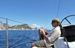 Ponza, l'isola delle meraviglie, svelata da Green Explorer