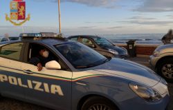 Droga, quattro arresti sul litorale