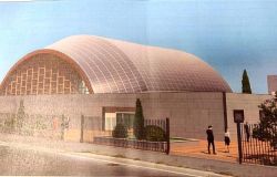 Fiumicino riavrà il suo palazzetto, 5 milioni di euro per il restyling, le opposizioni: è un vecchio progetto, occasione persa