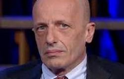 Sallusti a Ballarò: mossa ''vigliacca'' nei confronti di Berlusconi