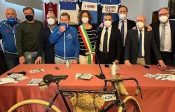 Ciclismo, il 18,19 e 20 marzo la prima edizione della Ciclostorica Lastrense con percorsi tra Lastra a Signa e Città Metropolitana