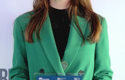 Sulle strade della musica...a Sanremo premiata Stella, 15 anni, cantautrice umbra