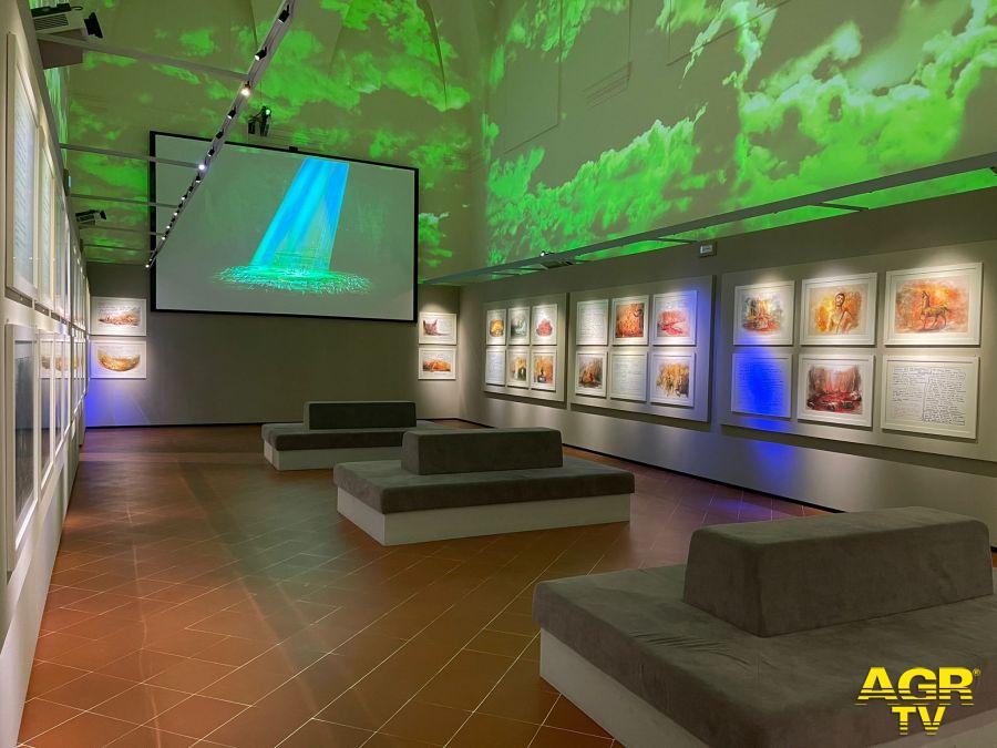 Fondazione Zeffirelli Accesso gratuito alla Collezione Zeffirelli per tutti i fiorentini, in occasione del 99° compleanno del Maestro