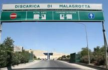 Malagrotta Malagrotta