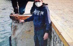 Fiumicino, banchine trappola, alcuni tratti non sarebbero in sicurezza