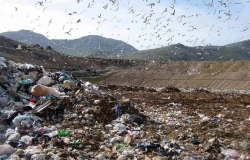 Legambiente bacchetta il Campidoglio: sbagliato autorizzare la discarica a Magliano Romano, comune tra i più virtuosi d'Italia