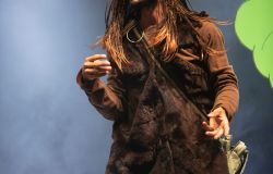 Jonathan Canini Cappuccetto Rozzo Reloaded