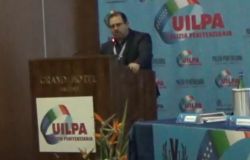 UIL-PA Polizia Penitenziaria Eleuterio Grieco