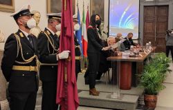 Donne, in Campidoglio il Premio RomaRose Iniziativa promossa dalla Presidente dell'Assemblea Capitolina Svetlana Celli