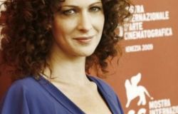 Ksenija Rappoport, l'attrice protagonista della pellicola