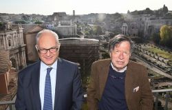 Roma, nasce la città della scienza, varate le linee programmatiche e di indirizzo