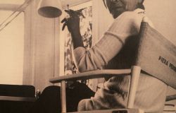 Al MAXXI Le storie dell'architettura ....al femminile
