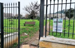 Salviamo...il parco Teulada dalla cementificazione