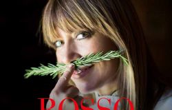 Rosso di gusto di Silvia Baracchi, un libro per scoprire i piatti e gli ingredienti giusti per l'amore