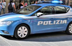 90enne si sente sola e chiama la Polizia di Stato