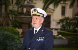 Marina Militare: Nominato il nuovo Capo Ufficio Pubblica Informazione e Comunicazione