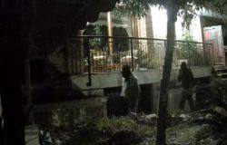 Roma, furti nelle abitazioni, presi due topi d'appartamento