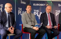 Eurobet Italia presenta il suo primo report di sostenibilità