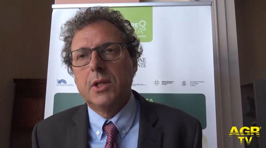 Dottor Claudio Zanon, Direttore scientifico di Motore Sanità